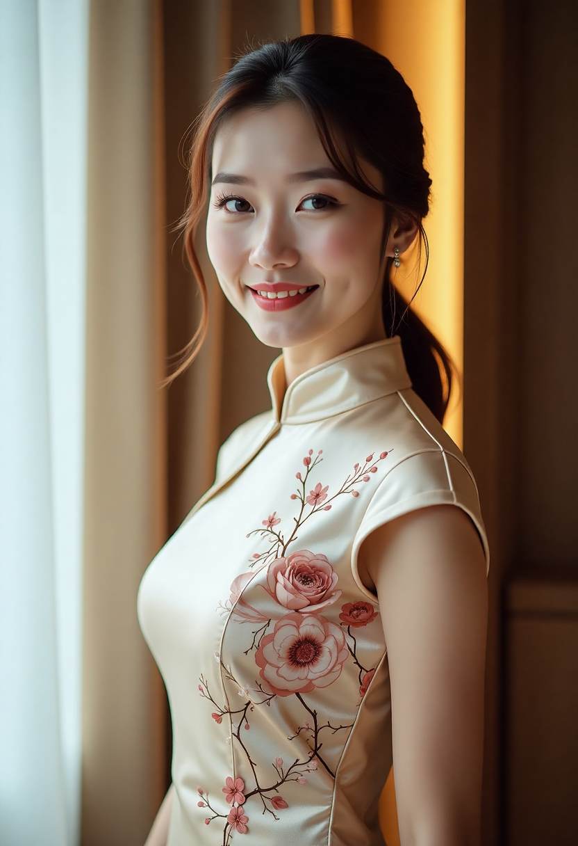 孩子们在自然课堂观察昆虫